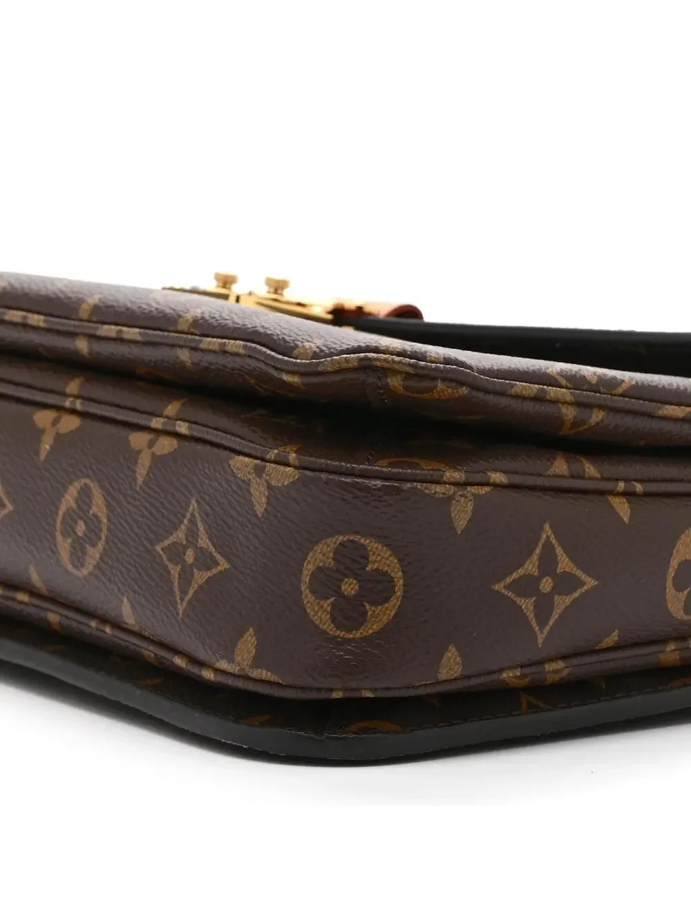 Louis Vuitton Pochette Metis #339619L14B